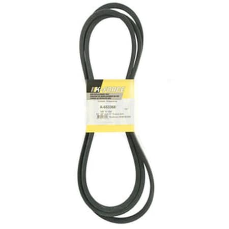 Aftermarket Belt, Drive A-539114557-AI